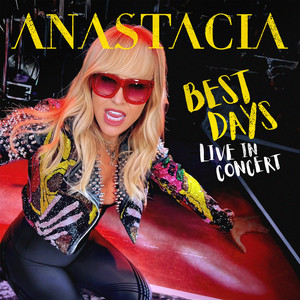 Best Days (#Ntk25 Live in Concert)