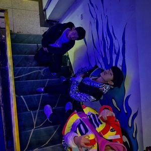 RTG（Ft.RodeoMontana ）