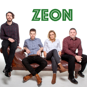 Tippin' It up to Nancy