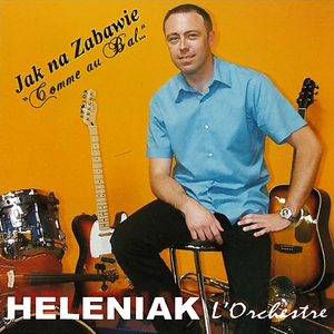 Te piosenke (Cette chanson polka)