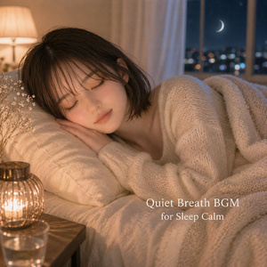 深いリラックスと癒しの旋律