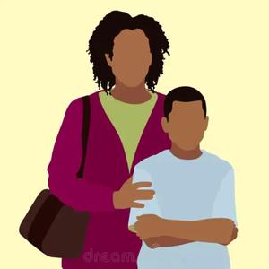 A son love for his mother