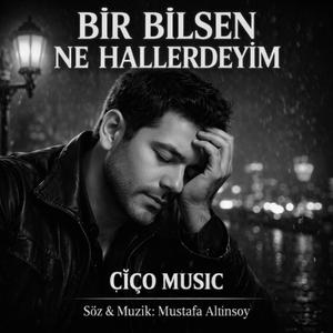 Bir Bilsen Ne Hallerdeyim