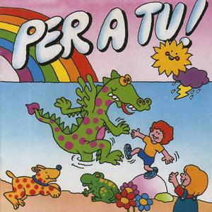 El gripau blau