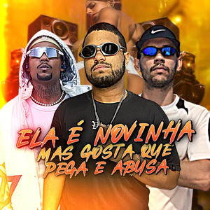 Ela É Novinha Mas Gosta Que Pega e Abusa