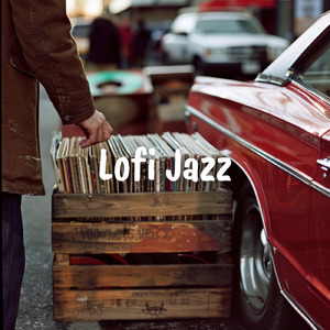 ヴィンテージジャズカフェ