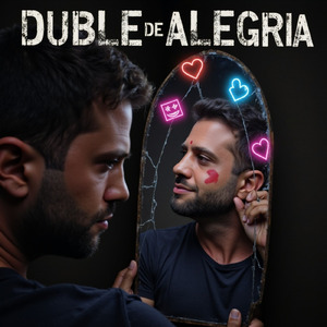 Dublê de Alegria