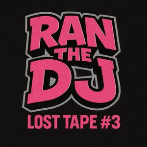 LOST TAPE #3 (feat. tuvia)