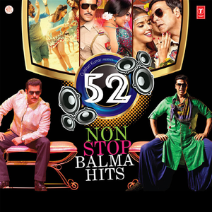 52 Non Stop Balma Hits