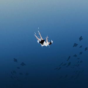 【Free】坠入深海’Piano Type beat'