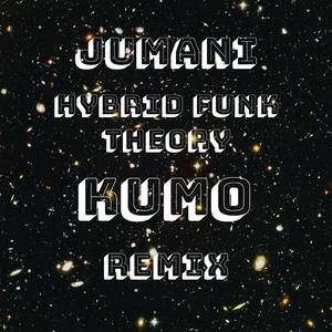 Kumo (Hybrid Funk Theory Remix)