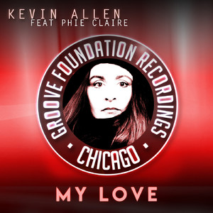 My Love (Original Mix)