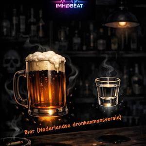 Bier (Nederlandse dronkenmansversie)
