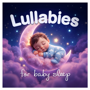 Schubert's Lullaby (Nighttime Music Box)