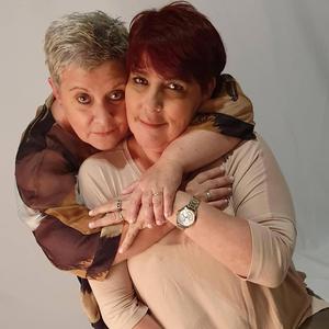 ABRAZO ETERNO