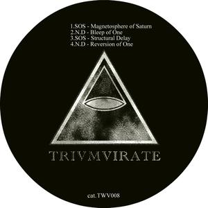 Bleep Of One (Original mix)