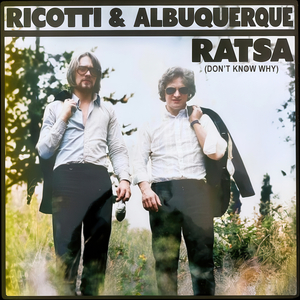 Ratsa (Don't Know Why) (2025 Remaster)