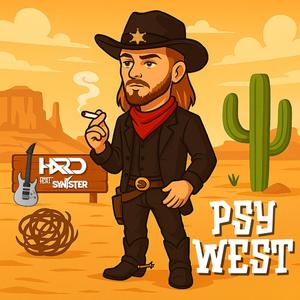 PsyWest (feat. Synyster Live)