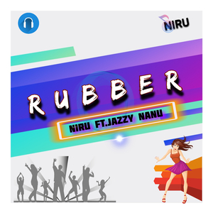 Rubber (feat. Jazzy Nanu)