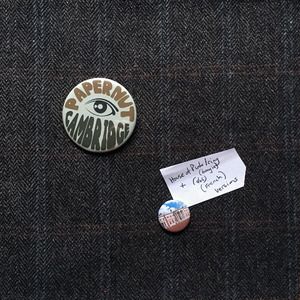 La Maison de Glaçage Rose