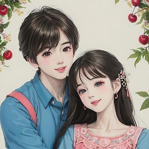 我已深深爱上你