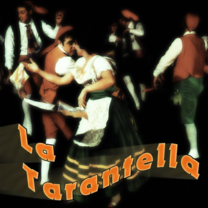 Tarantella sorrento