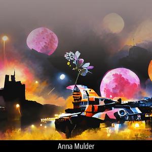 Telah Kurelakan Hatiku Untuk mu