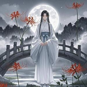 奈何桥畔
