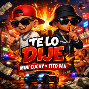 Te lo dije