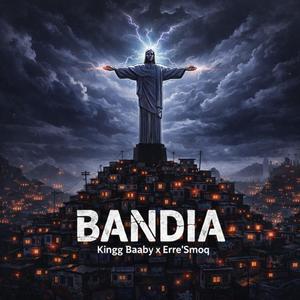 BANDIA (feat. Erre'SmoQ)