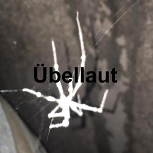 Übel laut