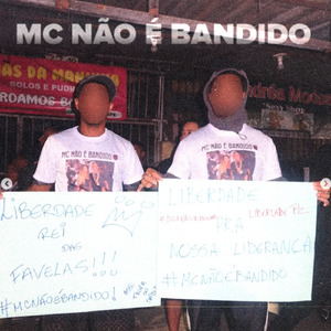 Mc Não É Bandido