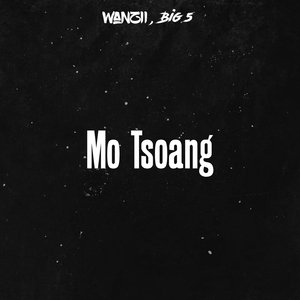 Mo Tsoang