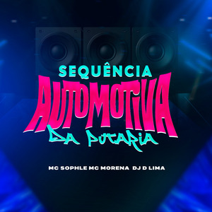 SEQUÊNCIA AUTOMOTIVA DA PUTARIA