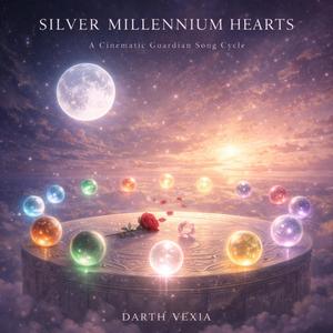 Constellation of Us (Final Ensemble Theme)