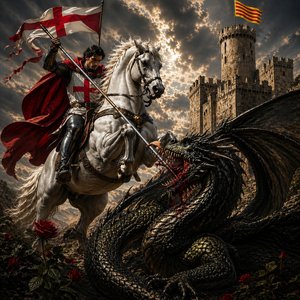 Sant Jordi