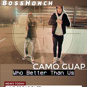 NFOBBOYZ (feat. Camo Guap)