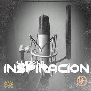 LLego La Inspiraciòn (Fer Rodz NC)