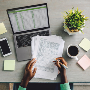 Ritmos De Estudio Productivos