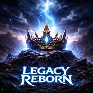Legacy Reborn