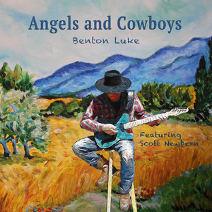 Paulina (feat. Scott Newbern)