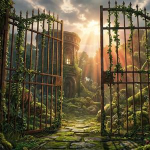 大地の鼓動 (大地的脈動)