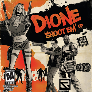 Shoot Em (Original Mix)