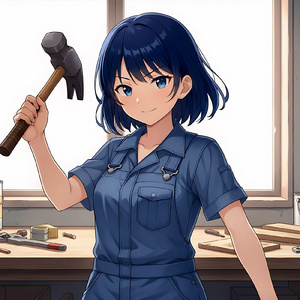 DIY革命