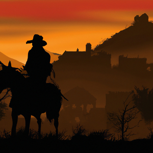 Relaxing Western Cowboy Americana Wake Up Alarm, January Twenty-third (Instrumental Acoustic Folk Country Guitar & Slide Pedal Steel Guitar Alternate Version)