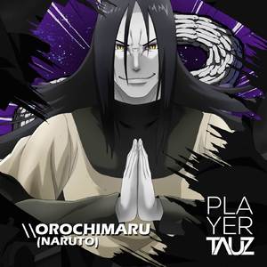 Orochimaru (Naruto)