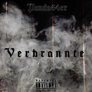 Verbrannte