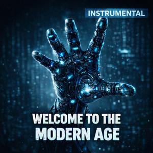 Welcome To The Modern Age (Instrumental)