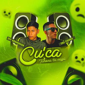 Cu'ca Tchona ta Cagü (feat. Th3 Tikuna & Nhairure'ecü Das Teclas)