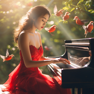 Love Is Gone (Piano)